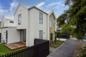 Addington Delight - Christchurch Holiday Home, Christchurch